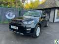 Photo 2017 Land Rover Discovery Sport 2.0 TD4 180 SE Tech 5dr Auto Station Wagon Diesel Automatic