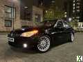 Photo 2006 56 Reg Bmw 5 Series 530D Comfort Pack Fully Loaded Very Rare Example E60