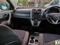 Photo Honda, CR-V, Estate, 2007, Manual, 2204 (cc), 5 doors