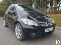 Photo Automatic - 2011 (60 Plate) Mercedes-Benz A160 CLASSIC SE CDI Diesel 5 door. Full service history.