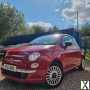 Photo FIAT 500 POP 1.2 PETROL MODEL YEAR 2011 LOW MILES £35 ROAD TAX PER YEAR&LONG MOT ULEZ FREE