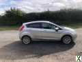 Photo FORD FIESTA 1.4 TITANIUM 5 DOOR - 2012 12-REG - MOT TIL SEPTEMBER 2025