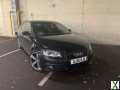 Photo Audi, A3, Hatchback, 2011, Manual, 1968 (cc), 5 doors