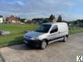 Photo 2007 Citroen Berlingo ULEZ FREE / 1.4 Petrol / Storage Rack Inc / MOT / CLEAN VAN / Only £2900