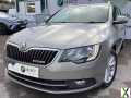 Photo 2015 Skoda Superb 1.6 TDI CR Elegance GreenLine III 5dr Estate Diesel Manual