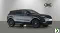 Photo 2020 Land Rover Range Rover Evoque 2.0 D180 MHEV R-Dynamic S SUV 5dr Diesel