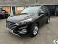 Photo 2018 Hyundai Tucson 1.6 GDi Blue Drive SE Nav 5dr 2WD ESTATE PETROL Manual