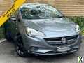 Photo 2019 Vauxhall Corsa 1.4 Griffin 3dr HATCHBACK PETROL Manual