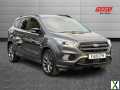 Photo Ford Kuga 2.0 TDCi ST-Line Edition 5dr 2WD Diesel