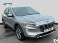 Photo 2021 Ford Kuga 1.5 EcoBlue Titanium 5dr Auto HATCHBACK DIESEL Automatic