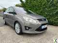 Photo 2012 Ford C-MAX 1.6 EcoBoost Titanium 5dr MPV PETROL Manual