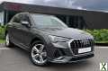 Photo 2024 Audi Q3 35 TFSI S Line 5dr S Tronic ESTATE PETROL Automatic