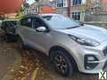 Photo Kia, SPORTAGE, Estate, 2021, Manual, 1591 (cc), 5 doors