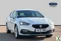 Photo 2021 SEAT Leon 1.5 TSI EVO SE Dynamic Euro 6 (s/s) 5dr Hatchback Petrol Manual