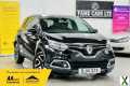 Photo 2014 Renault Captur 1.5 dCi 90 Dynamique S MediaNav 5dr EDC HATCHBACK DIESEL Aut