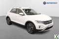 Photo 2023 Volkswagen T-Roc 1.5 TSI EVO Style 5dr HATCHBACK PETROL Manual