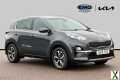 Photo 2019 Kia Sportage 1.6 CRDi 2 SUV 5dr Diesel Manual Euro 6 (s/s) (134 bhp) Estate