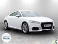 Photo 2021 Audi TT 40 TFSI Sport 2dr S Tronic coupe petrol Semi Automatic