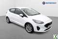 Photo 2022 Ford Fiesta 1.0 EcoBoost Hybrid mHEV 125 Trend 5dr Hatchback Hybrid Manual