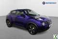 Photo 2019 Nissan Juke 1.6 [112] Bose Personal Edition 5dr CVT SUV Petrol Automatic