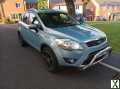 Photo Ford, KUGA, Estate, 2008, Manual, 1997 (cc), 5 doors