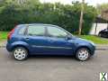 Photo Ford, FIESTA, Hatchback, 2008, Manual, 1399 (cc), 5 doors