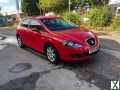 Photo 2008 (58-Reg) Seat Leon 2.0 TDi 140 Stylance Diesel Manual Runs Drives Great