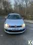 Photo VW GOLF GTD