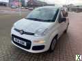 Photo Fiat, PANDA, Hatchback, 2014, Manual, 1242 (cc), 5 doors