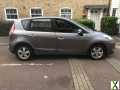 Photo 2009 RENAULT SCENIC 1.5 DIESEL 55 MPG MPV FULL YEARS MOT AND SERVICE HISTOR