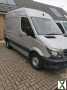 Photo Mercedes-Benz, SPRINTER, Panel Van, 2014, Manual, 2143 (cc)