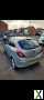 Photo Vauxhall corsa 2009 automatic