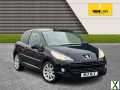 Photo 2011 Peugeot 207 1.6 VTi 120 Allure 3dr Auto Petrol