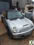 Photo Mini, HATCHBACK, Hatchback, 2002, Manual, 1598 (cc), 3 doors