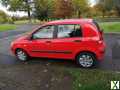 Photo 2004 Hyundai Getz GSi 1.3 5 Door MOT Low Miles 53k Service History Bargain