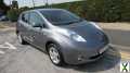 Photo 2014 Nissan Leaf 80kW Acenta 24kWh 5dr Auto HATCHBACK Electric Automatic