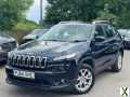 Photo 2014 Jeep Cherokee 2.0 CRD Longitude 5dr [2WD] Only 67K ESTATE Diesel Manual