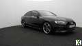 Photo 2021 Audi A4 2.0 TFSI 35 Black Edition Saloon 4dr Petrol S Tronic Euro 6 (s/s) (150 ps) SALOON Pe