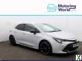 Photo 2020 Toyota Corolla 2.0 VVT-h GR SPORT Hatchback 5dr Petrol Hybrid CVT Euro 6 (s/s) (184 ps) HATC