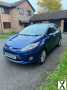 Photo FORD FIESTA PETEOL OVER 12 MONTHS MOT ULEZ