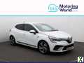 Photo 2021 Renault Clio 1.6 E-TECH RS Line Hatchback 5dr Petrol Hybrid Auto Euro 6 (s/s) (140 ps) HATCH