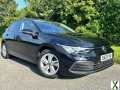 Photo 2020 Volkswagen Golf 1.5 TSI Life Euro 6 (s/s) 5dr HATCHBACK Petrol Manual