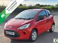 Photo 2013 Ford KA 1.2 Studio 3dr [Start Stop] HATCHBACK Petrol Manual