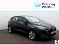 Photo 2022 Ford Fiesta 1.1 Ti-VCT Trend Hatchback 5dr Petrol Manual Euro 6 (s/s) (75 ps) HATCHBACK Petr