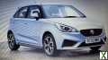 Photo MG MG3 3 EXCITE VTI-TECH Petrol