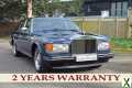 Photo Rolls-Royce Silver Spirit 6.8 4dr Petrol Automatic