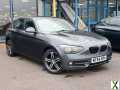 Photo 2014 BMW 1 Series 2.0 116d Sport 5DR Hatch Diesel Hatch Diesel Manual