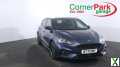 Photo 2021 Ford Focus 1.5 EcoBlue 120 ST-Line X 5dr HATCHBACK DIESEL Manual