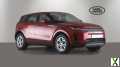 Photo 2021 Land Rover Range Rover Evoque 1.5 P300e 12.2kWh S SUV 5dr Petrol Plug-in