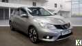 Photo 2017 Nissan Pulsar 1.2 DiG-T Tekna 5dr HATCHBACK PETROL Manual